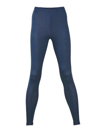 Leggings  Navy  Str  34 36