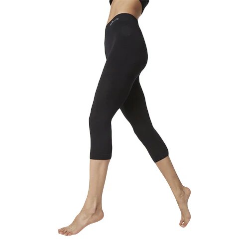 Leggings Sort Str