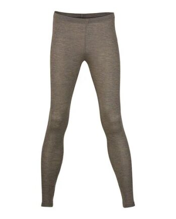 Leggings  Walnut  Str  38 40