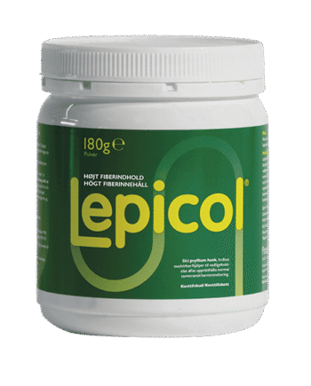 Lepicol 180 Gram
