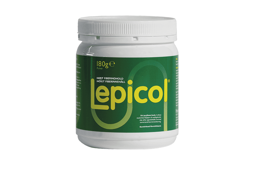 Lepicol 180 Gram