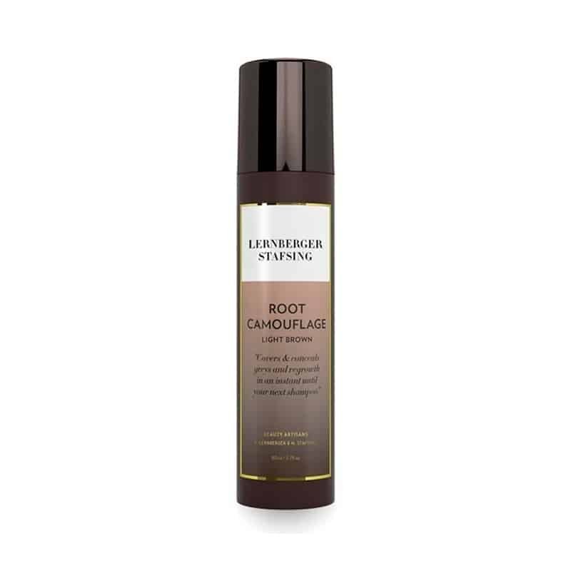 Lernberger Stafsing Root Camouflage Black Brown 80ml