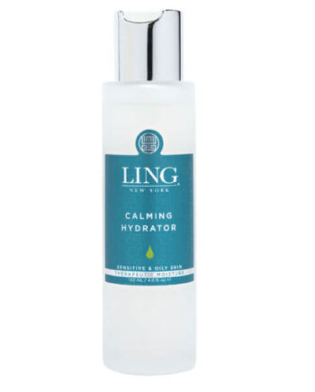 Ling Calming Hydrator 120ml