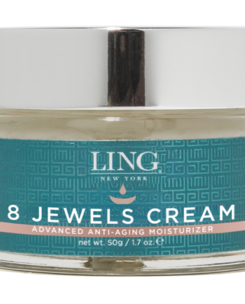 Ling   Jewels Cream  50g