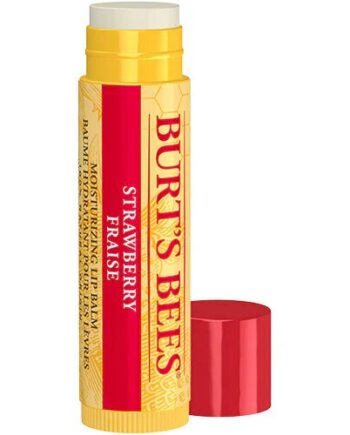 Lip Balm Strawberry