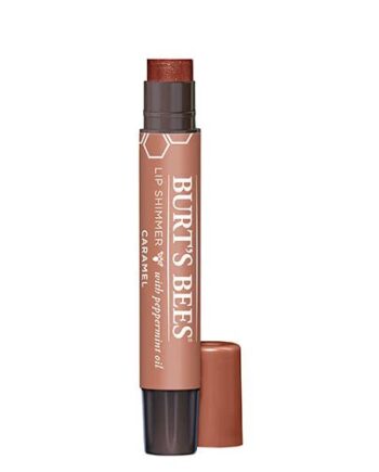 Lip Shimmer Caramel     Gr