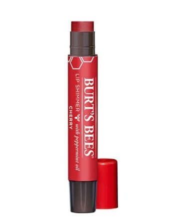 Lip Shimmer Cherry
