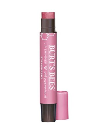 Lip Shimmer Strawberry