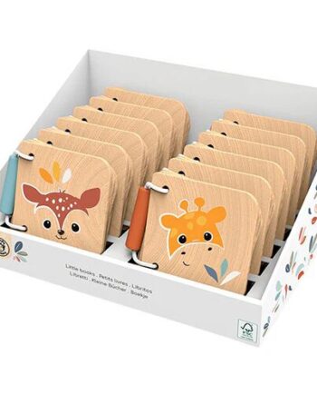 Little Books     Mdr  -  Stk