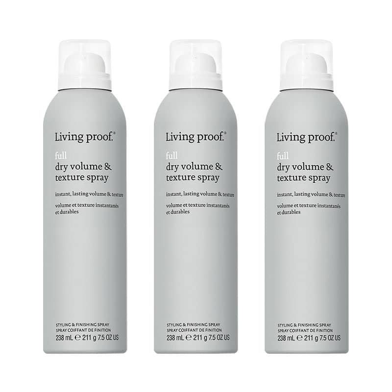 Living Proof Full Dry Volume   Texture Spray 238ml