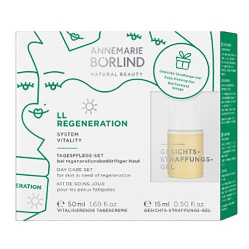 Ll Reg  Day Cream Gaveæske
