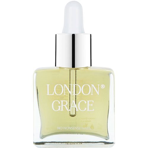 London Grace Cuticle Oil 12 Ml