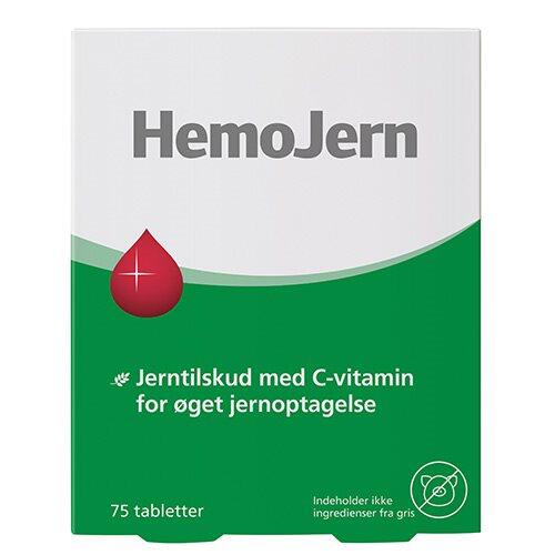 Longo Hemojern  75tab