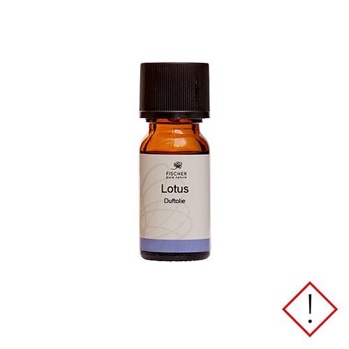 Lotus Duftolie 10 Ml