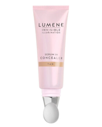 Lumene Invisible Illumination Serum In Consealer Tan 10 Ml
