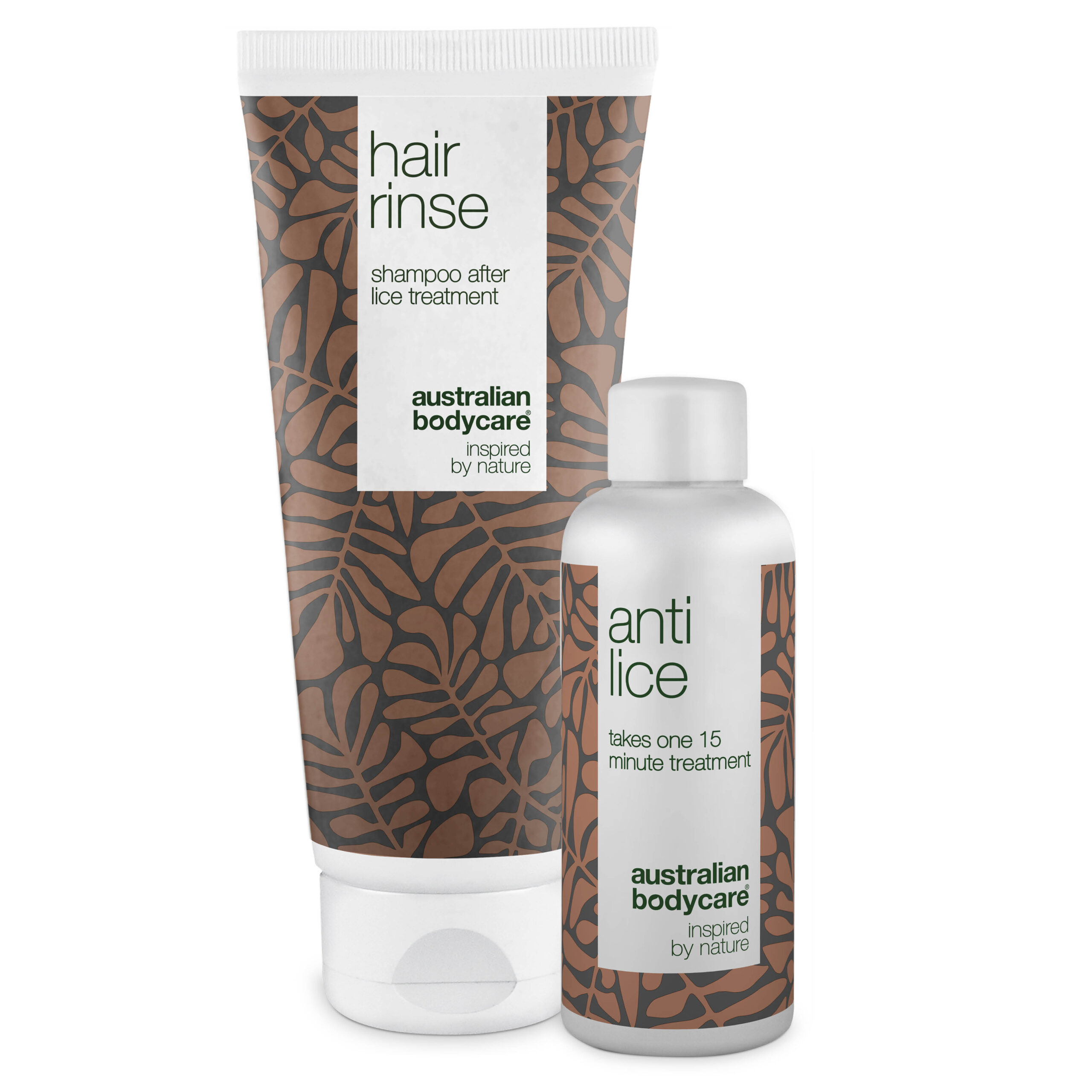 Luseprodukter Til Behandling Af Lus Lusekur Og Forebyggende Luseshampoo Til Problemer Med Lus