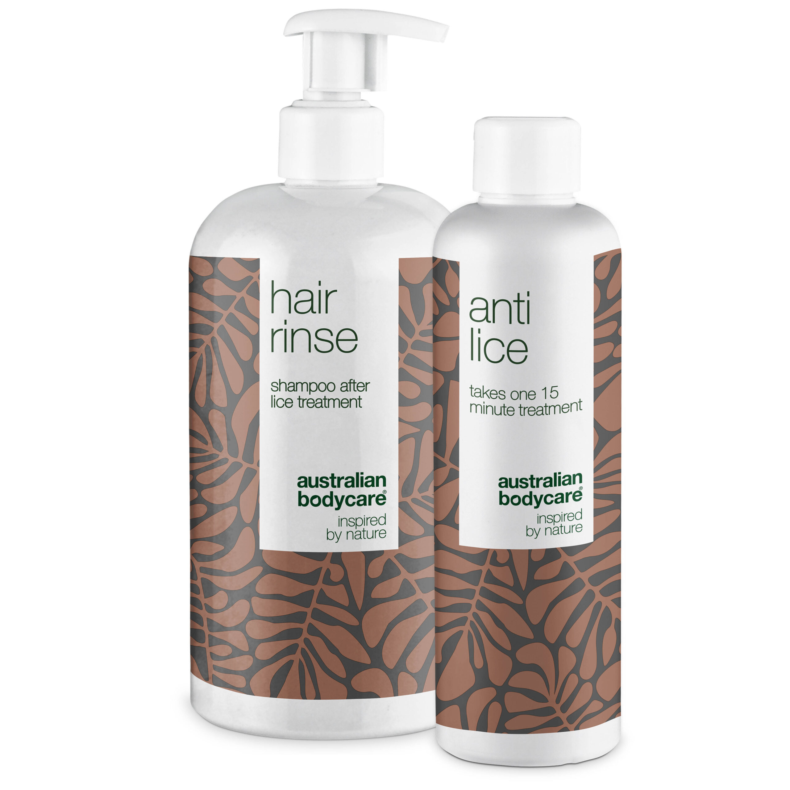 Luseprodukter Til Lusebehandling Lusekur Luseshampoo Fjerner Og Forebygger Problemer Med Lus