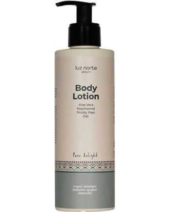 Luz Norte Body Lotion 300 Ml