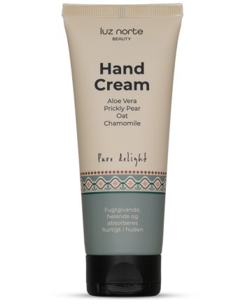 Luz Norte Hand Cream 75 Ml