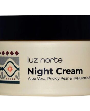 Luz Norte Night Cream 50 Ml