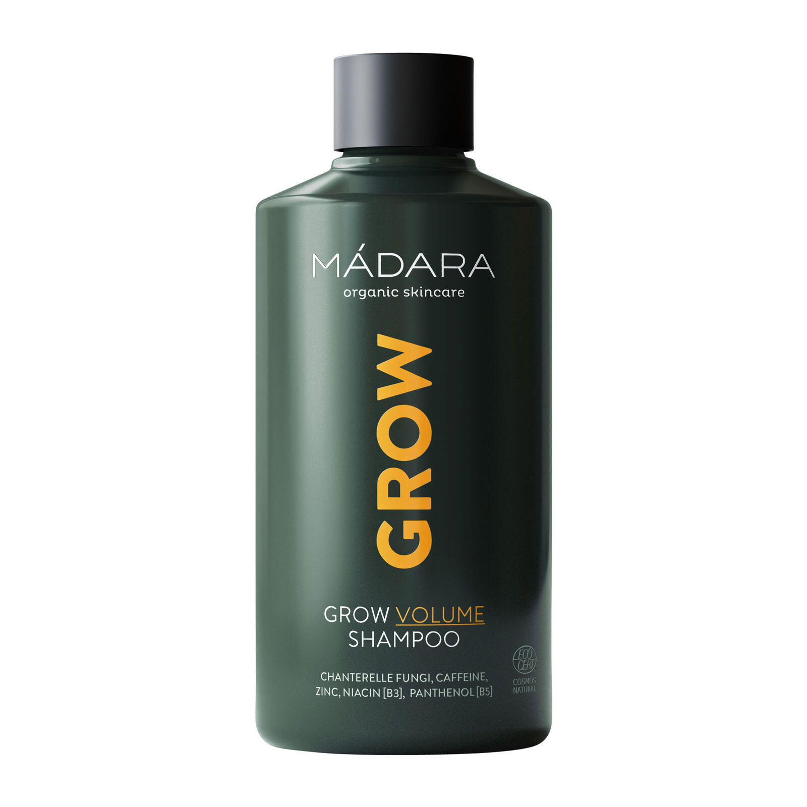 Mã Dara Grow Volume Shampoo  250 Ml