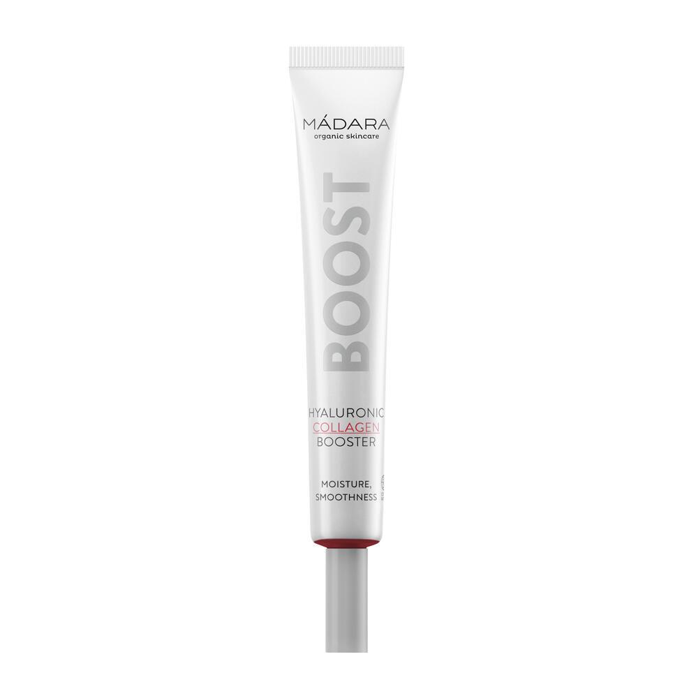 Mádara Hyaluronic Collagen Booster  25ml