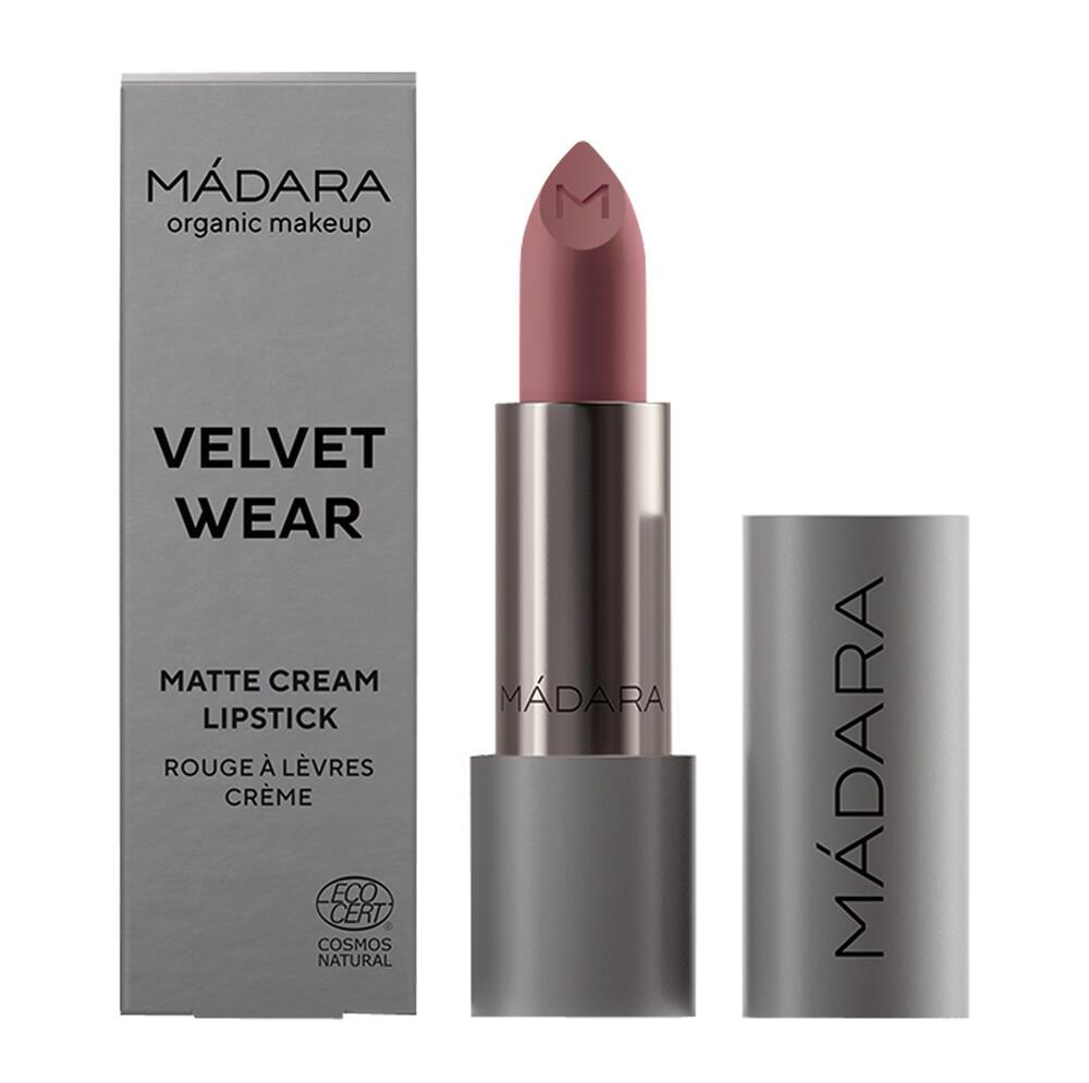Mã Dara Makeup Velvet Wear Cream Lipstick  Quot Whisper Quot    8g