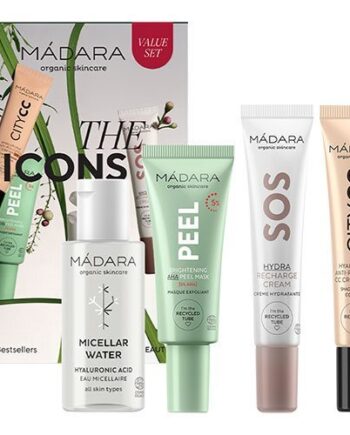 Mádara The Icons Set  Medium    Pk
