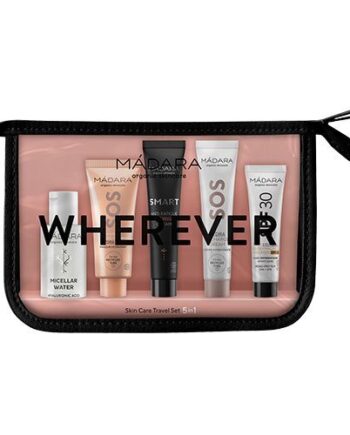 Mádara Wherever Travel Set  -in-     Pk