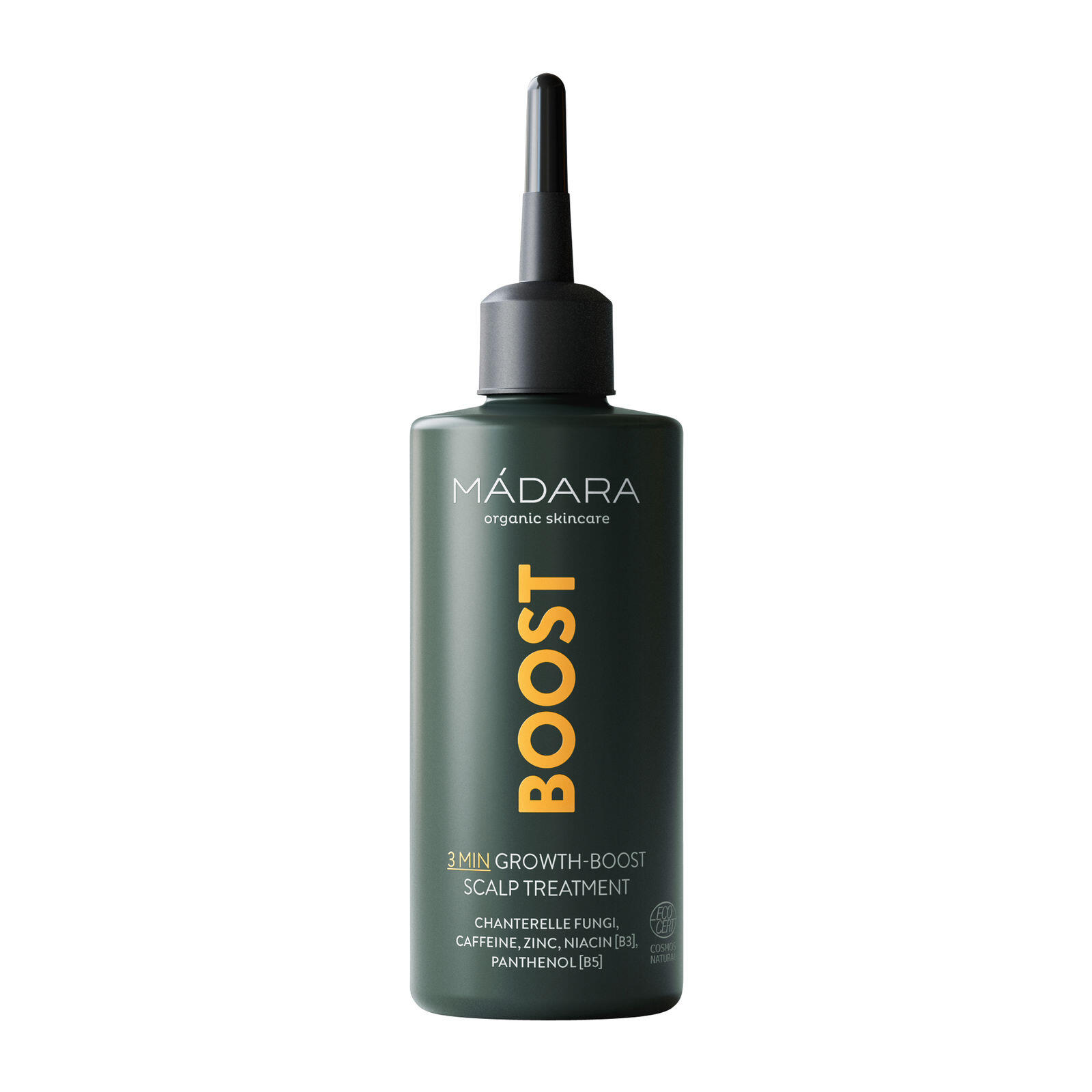 Mã Dara  -min Growth-boost Scalp Treatment  100 Ml