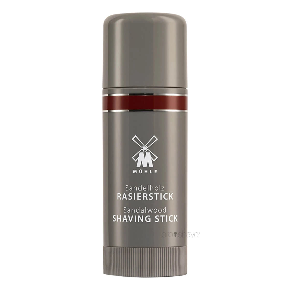 Mühle Shaving Barbersæbe  Shavestick  Sandeltræ  37 Gr