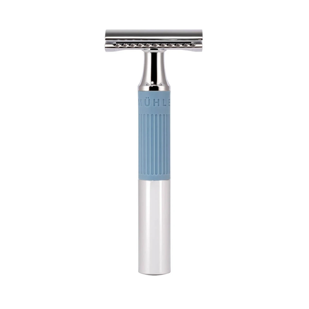 Mühle Shaving De-skraber  Neo  Glacier Blue