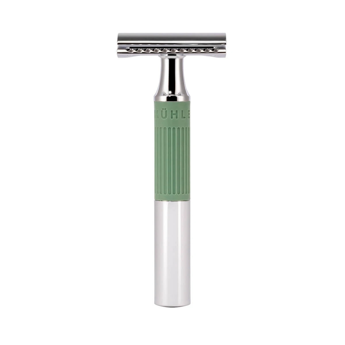 Mühle Shaving De-skraber  Neo  Salvia Green
