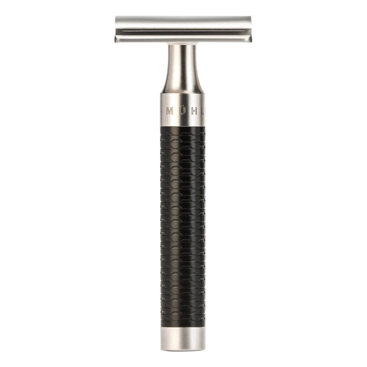 Mühle Shaving De-skraber  Rocca  Rustfrit Stål