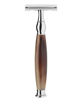 Mühle Shaving De-skraber  Sophist  Genuine Horn