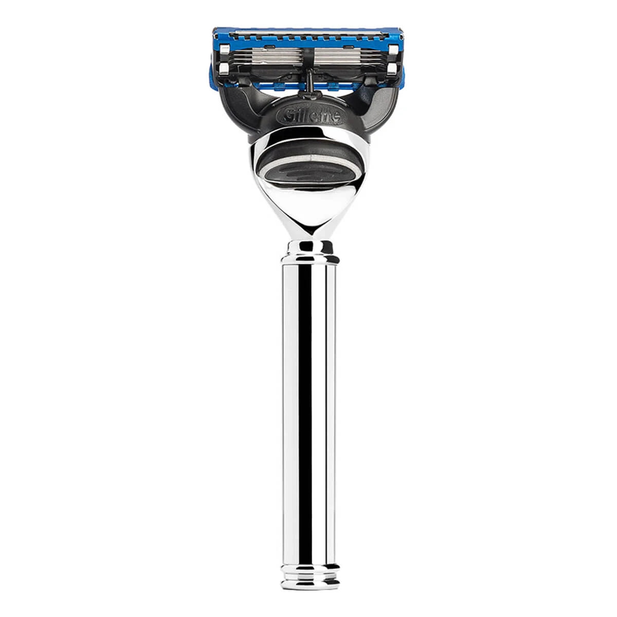 Mühle Shaving Gillette Fusion Rejseskraber  Blankt