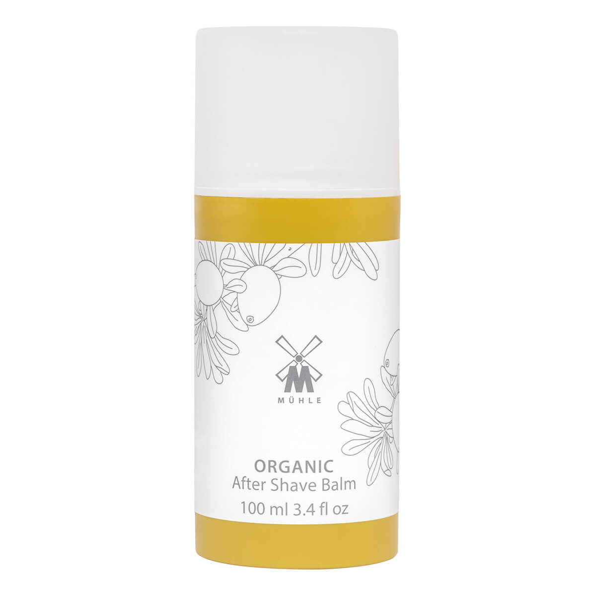 Mühle Shaving Organic Aftershave Balm  100 Ml