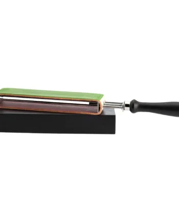 Mühle Shaving Paddle Strop  Traditional  Læder