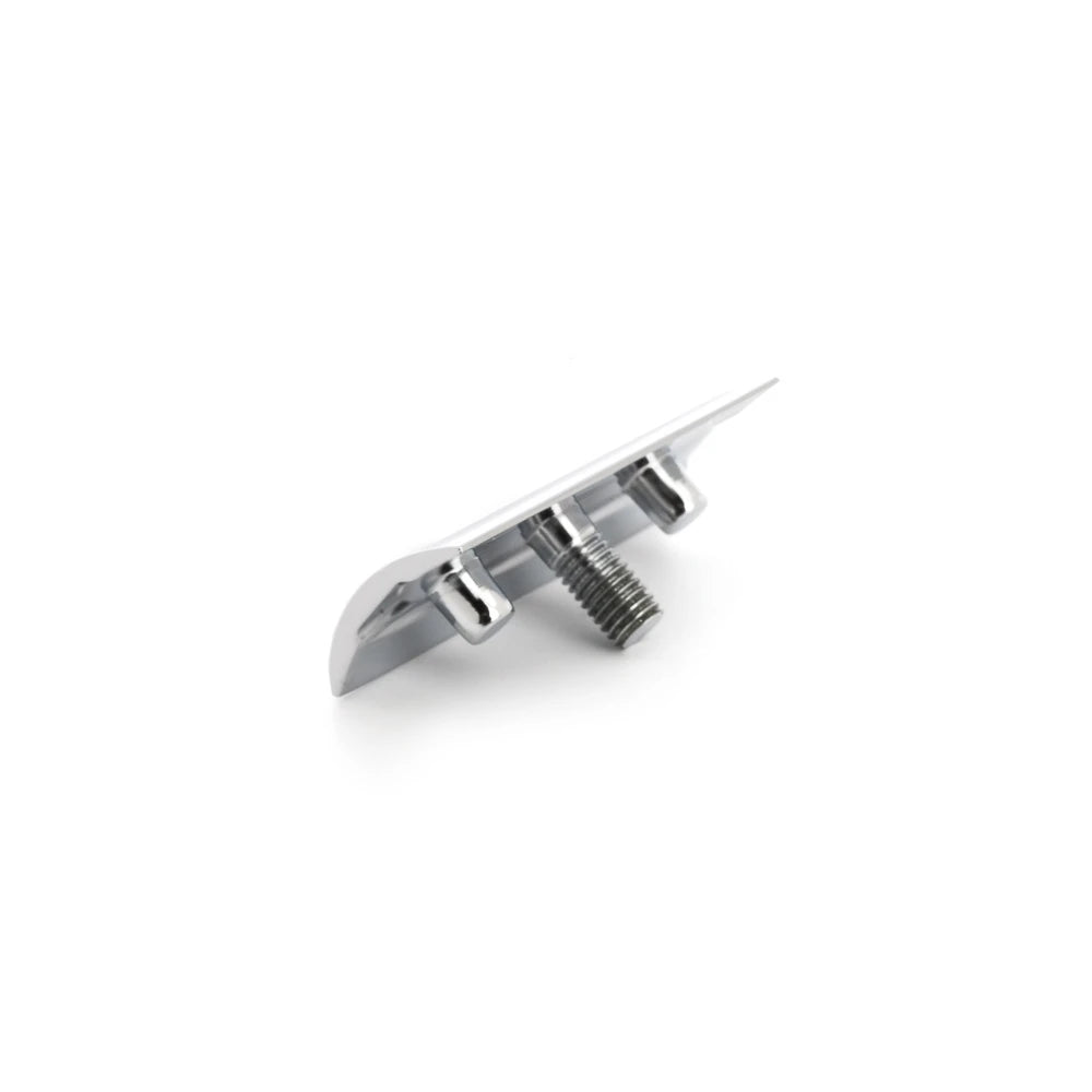 Mühle Shaving Reservedel  Topplade Til De-skraber  Lukket Kam