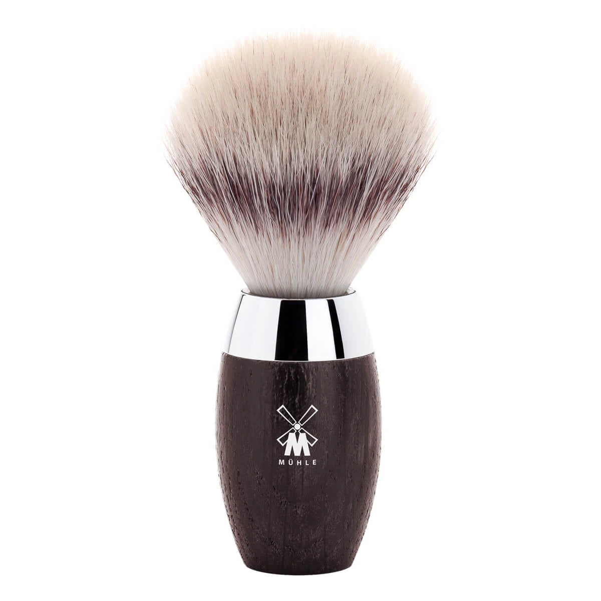 Mühle Shaving Silvertip Fibreâ  Barberkost  21 Mm  Kosmo  Moseeg