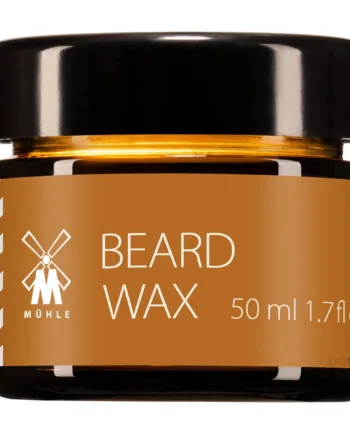 Mühle Shaving Skægvoks  50 Ml