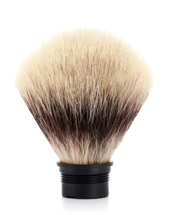 Mühle Shaving Udskiftningsbørste Til Barberkost  Silvertip Fibreâ  21 Mm
