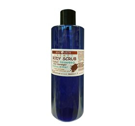 Macurth Rasul Body Scrub Med Havalger  Bull  350ml