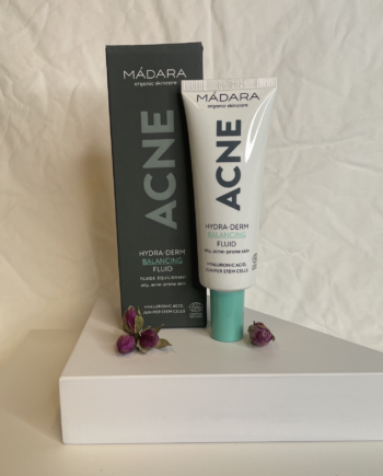 Madara Acne Hydra-derm Balancing Fluid