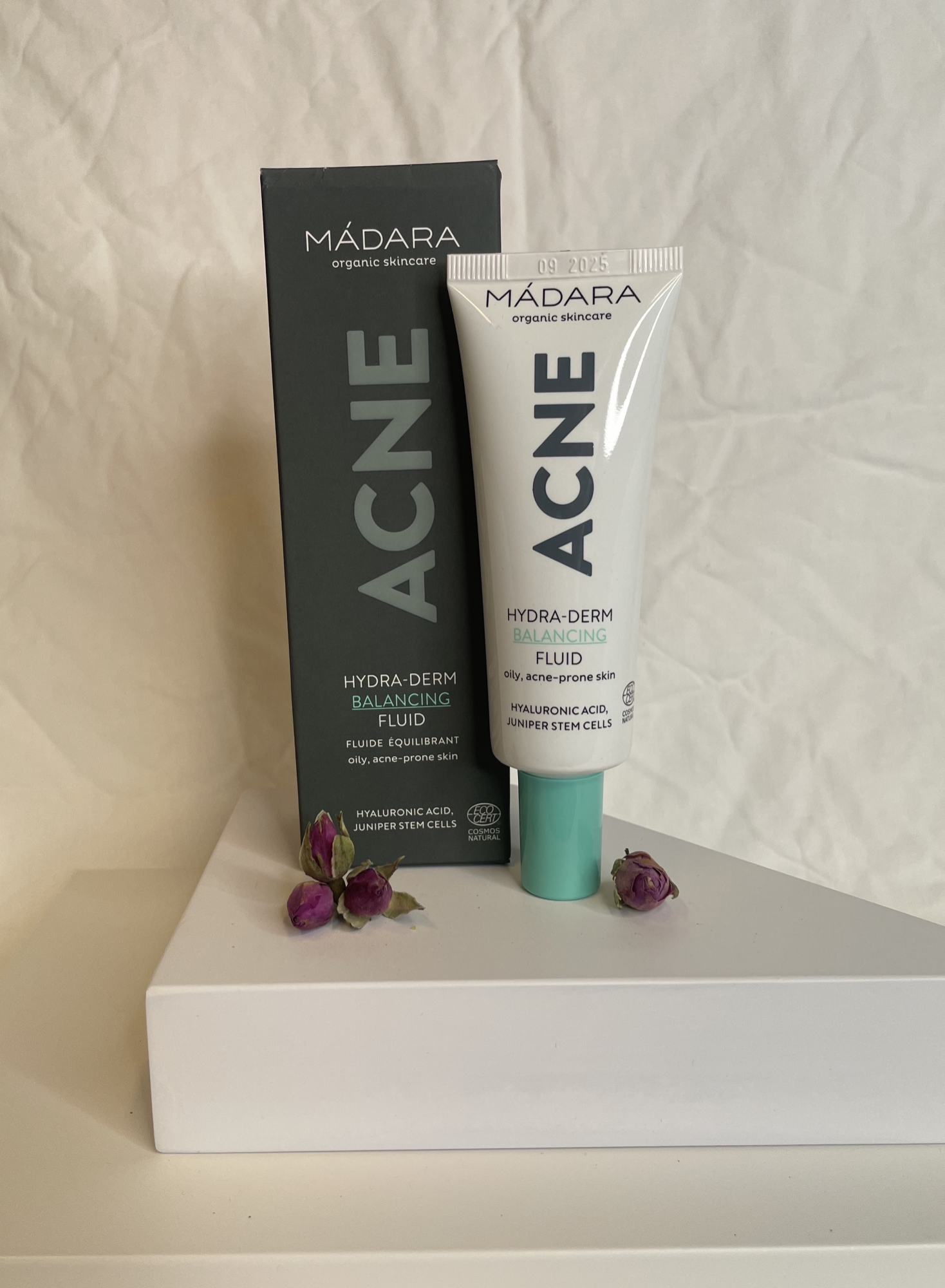 Madara Acne Hydra-derm Balancing Fluid