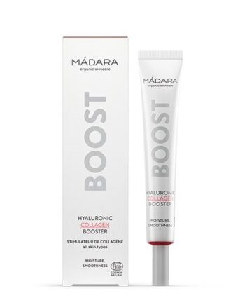 Madara Boost Hyaluronic Collagen Booster 25 Ml
