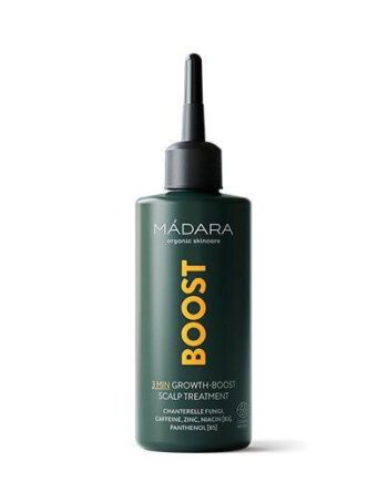 Madara Boost  -min Growth-boost Scalp Treatment   Stk