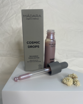 Madara Cosmic Drops Buildable Highlighter     Aurora Borealis