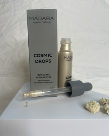 Madara Cosmic Drops Buildable Highlighter     Naked Chromosphere