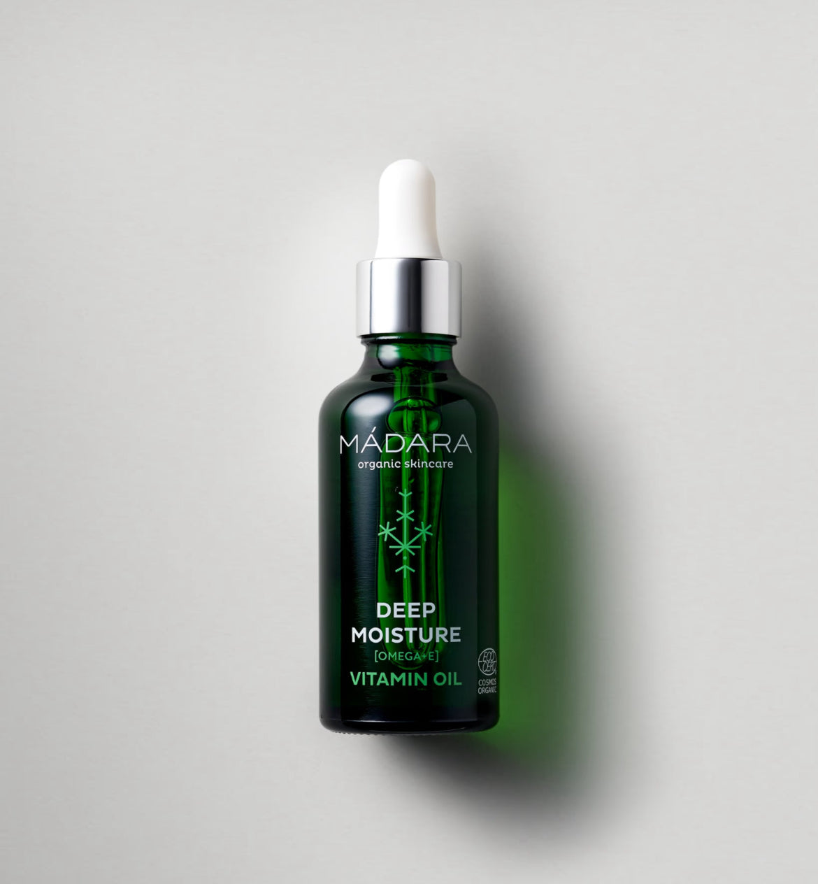 Madara Mádara Deep Moisture Vitamin Oil